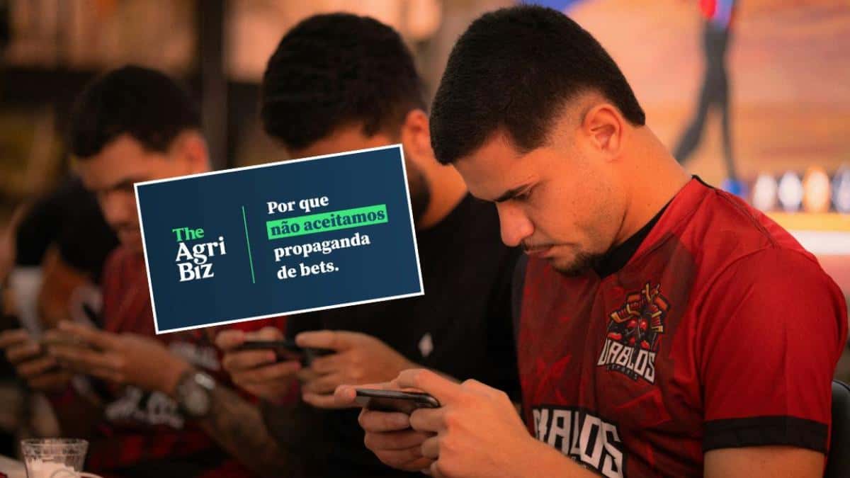Más de 60 medios en Brasil acuerdan no aceptar publicidad de apuestas deportivas en línea y señalan sus razones