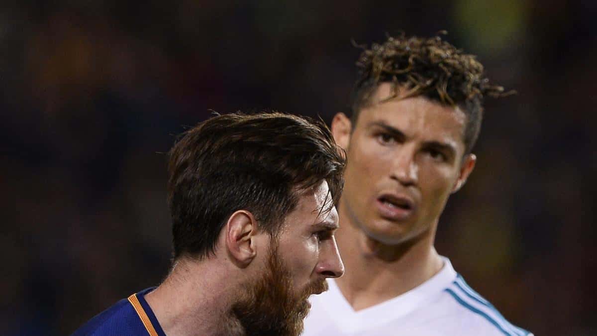 Messi y Cristiano Ronaldo se acercan al cierre de sus carreras tras otra etapa de éxitos