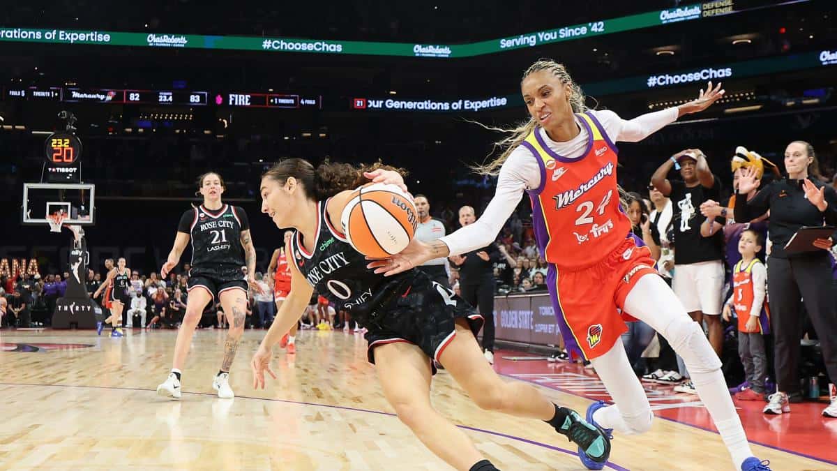 Nielsen: el deporte femenino supera los 120 millones de aficionados en Estados Unidos y acelera su crecimiento
