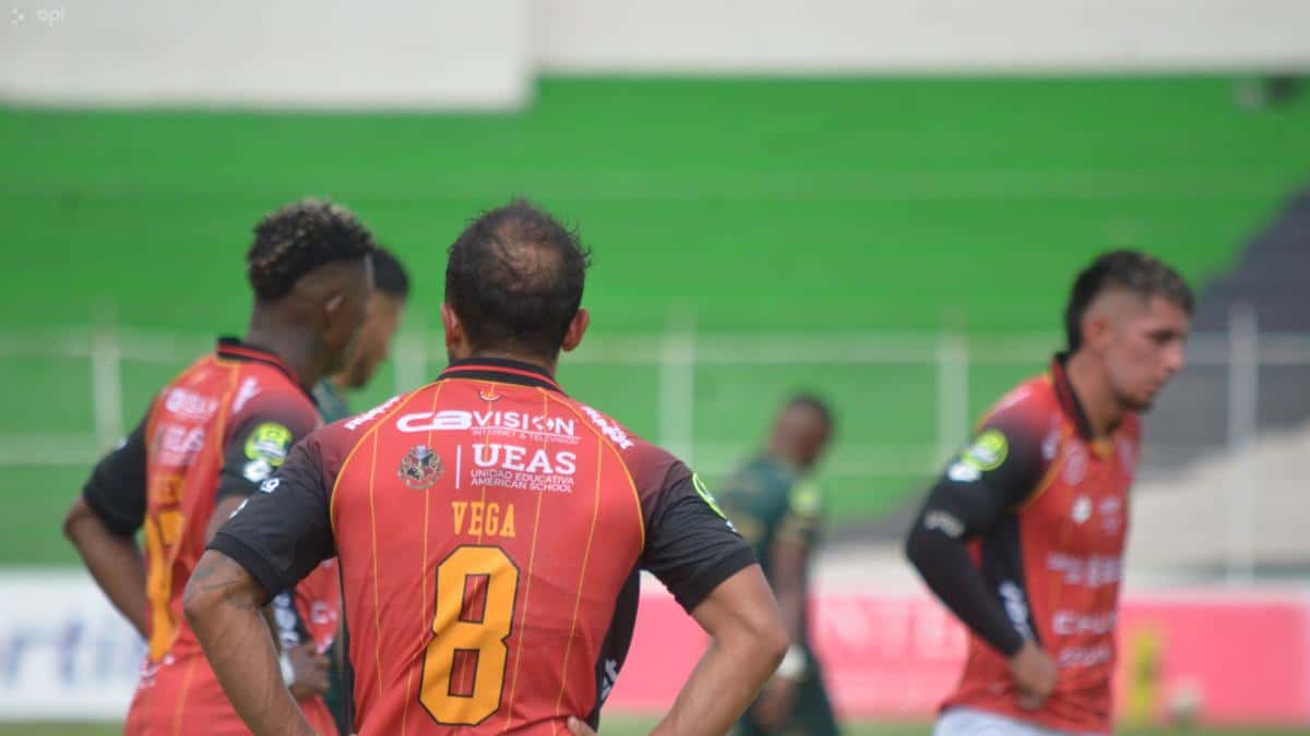 Deportivo Cuenca recibe a Mushuc Runa en la Fecha 26 de la LigaPro