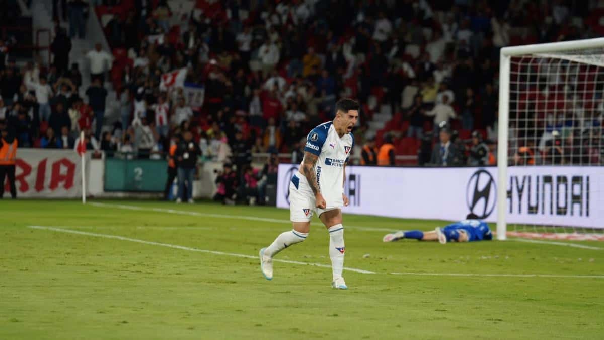 Ranking Conmebol rumbo al Mundial de Clubes 2029: situación de Liga de Quito e Independiente del Valle