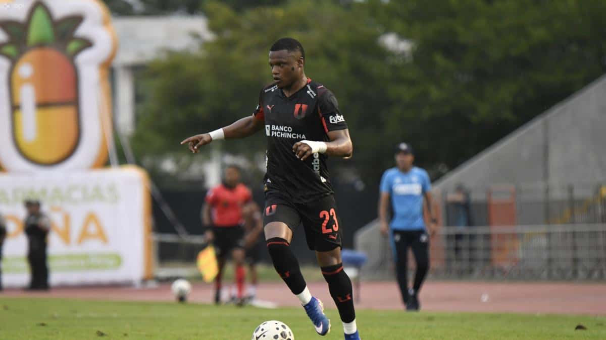 Liga de Quito recibe a Mushuc Runa en la Fecha 28 de la LigaPro