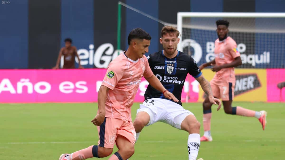 Teleamazonas emitirá dos encuentros de la Fecha 28 de la LigaPro 2026 en señal abierta