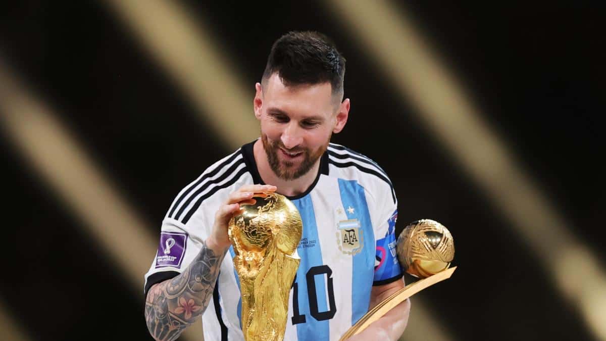 Los cinco encuentros más destacados de Lionel Messi con Argentina: Mundiales, Copa América y Eliminatorias