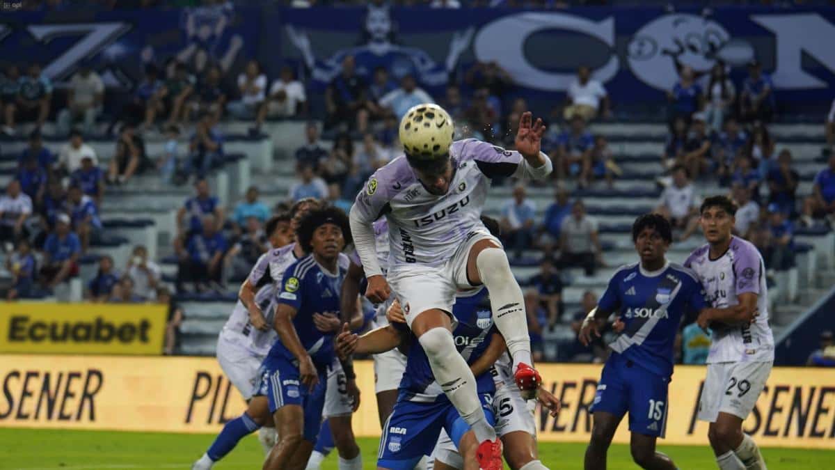 Leones FC recibe a Orense en la Fecha 28 de la LigaPro