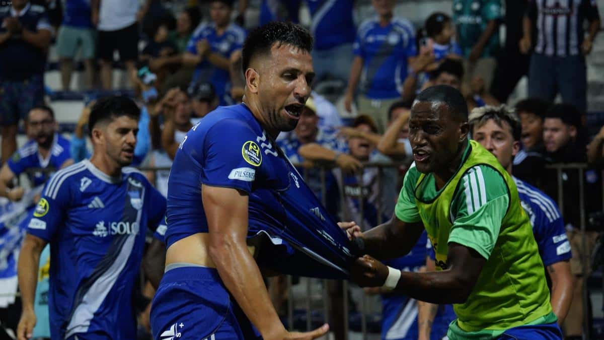 José David Jiménez admite situación financiera crítica en Emelec y deuda de USD 36 millones