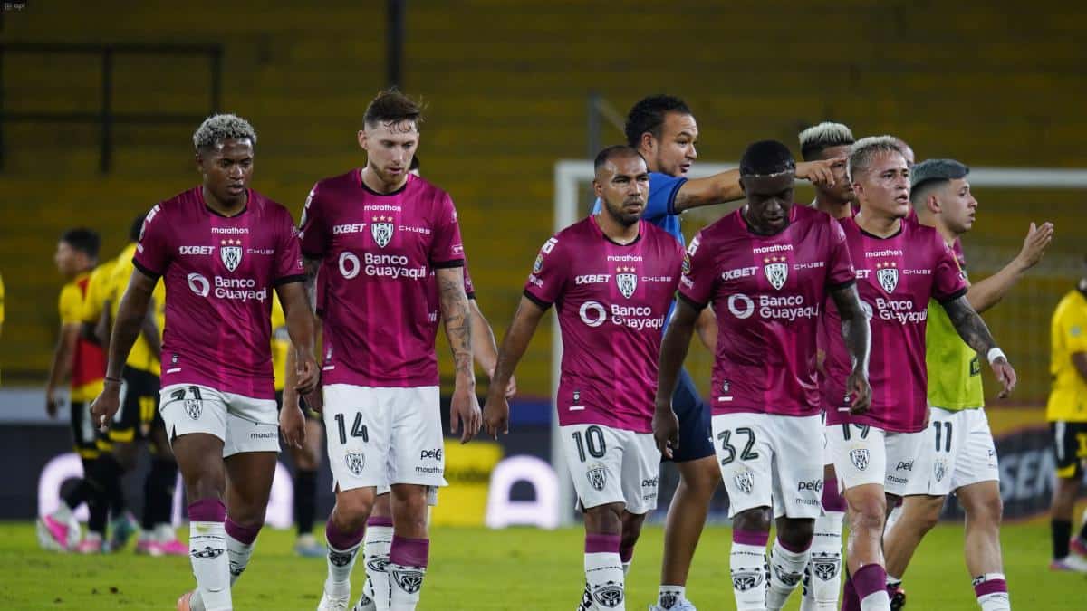Independiente del Valle recibe a Macará en la Fecha 29 de la LigaPro