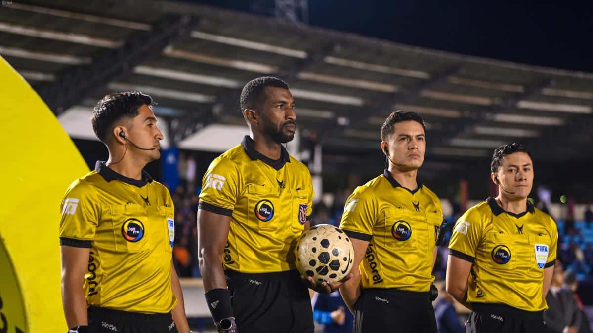 IFAB actualiza reglas para la LigaPro 2026: aplican desde la Fecha 29 en Serie A y desde el Hexagonal en Serie B