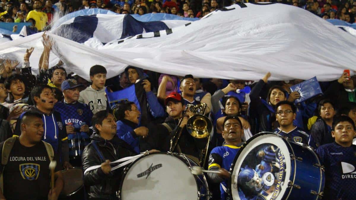 Independiente del Valle regresa al Olímpico Atahualpa tras 10 años para medirse con Flamengo por los cuartos de final de la Copa Libertadores