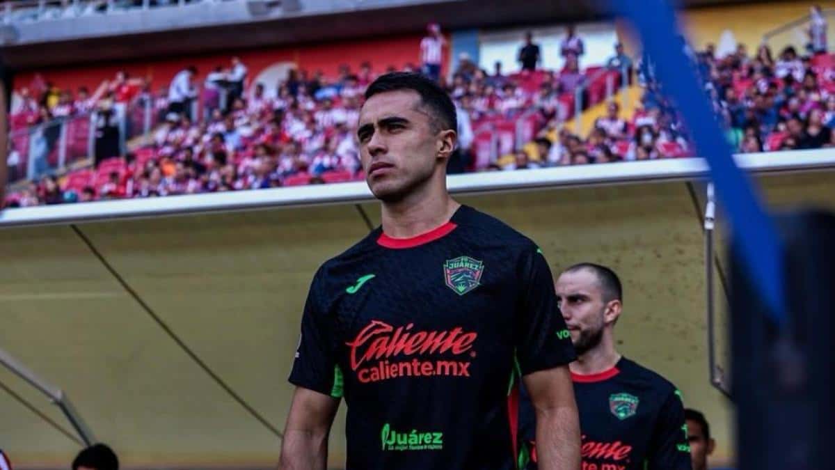 José Juan García Manríquez, nuevo refuerzo de Universidad Católica