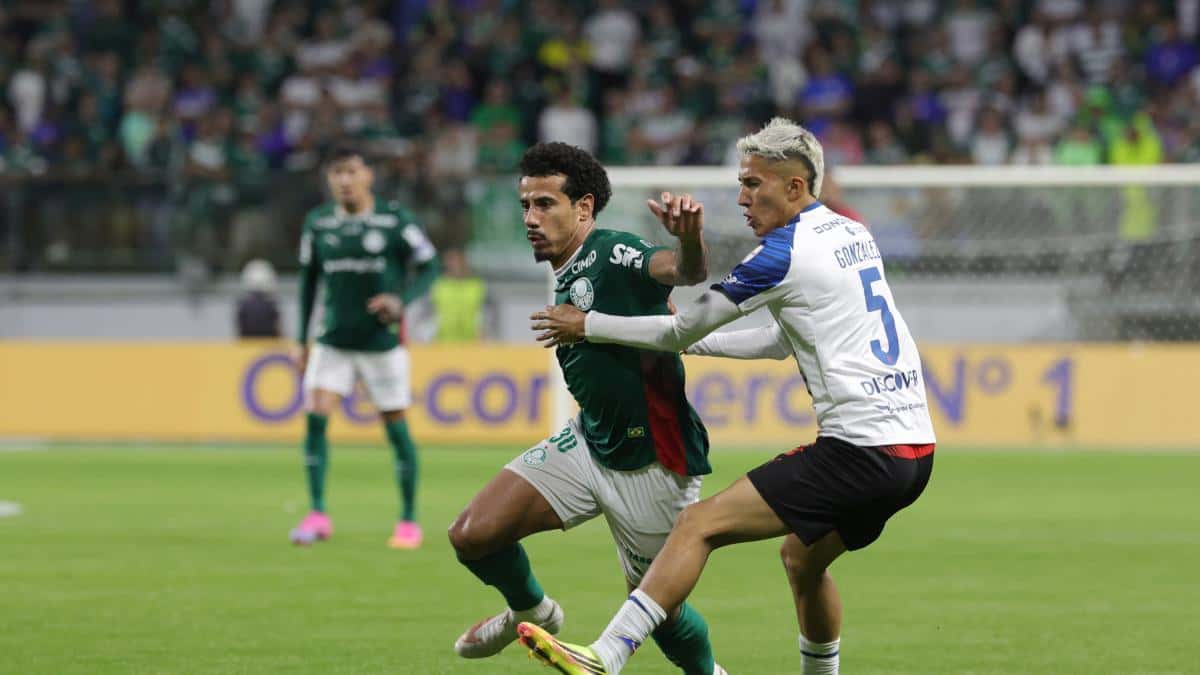 Liga de Quito: el panorama tras caer 1-0 ante Palmeiras por la ida de los cuartos de final de la Copa Libertadores 2026