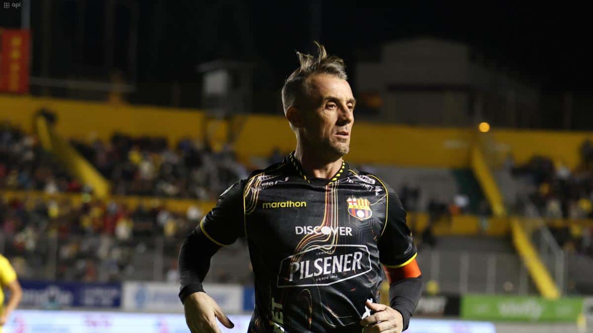 Barcelona SC fija los precios de entradas para recibir a Delfín en la Fecha 30 de la LigaPro