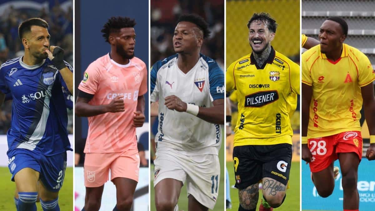 LigaPro llega a su Fecha 30: objetivos definidos para el cierre de la fase inicial