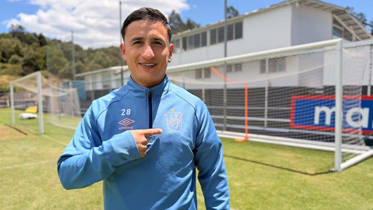 Mauro Díaz mira el final: quiere retirarse en Gimnasia de Entre Ríos y abrir oportunidades para niños
