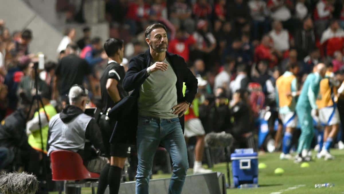 Cristian 'Kily' González fue confirmado como nuevo director técnico del Inter Miami