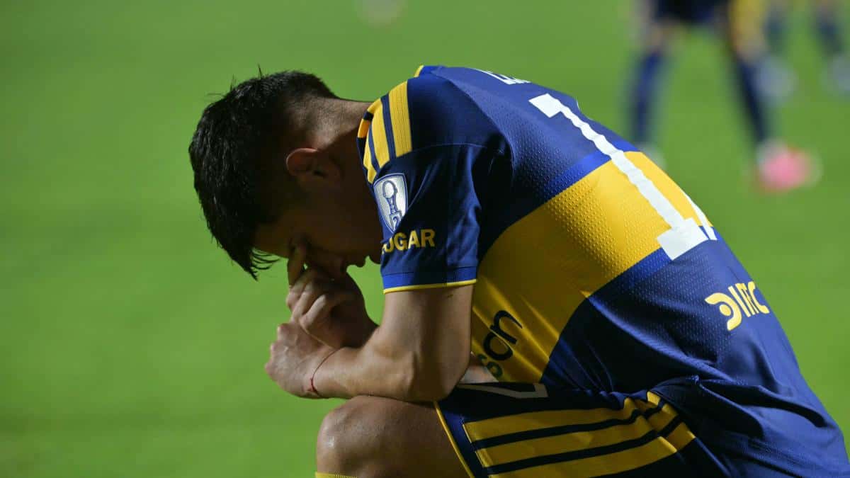 Leandro Lozano dedicó su gol con Boca Juniors a Juan Izquierdo, excompañero fallecido en 2024