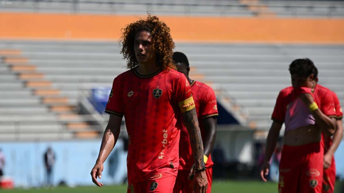 Aucas y Macará inauguran el primer hexagonal de LigaPro 2026 en Quito
