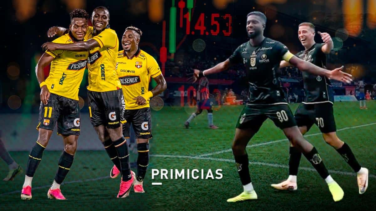 En Ecuador ya rige el reglamento para transformar clubes en Sociedades Anónimas Deportivas: el cambio divide a los equipos