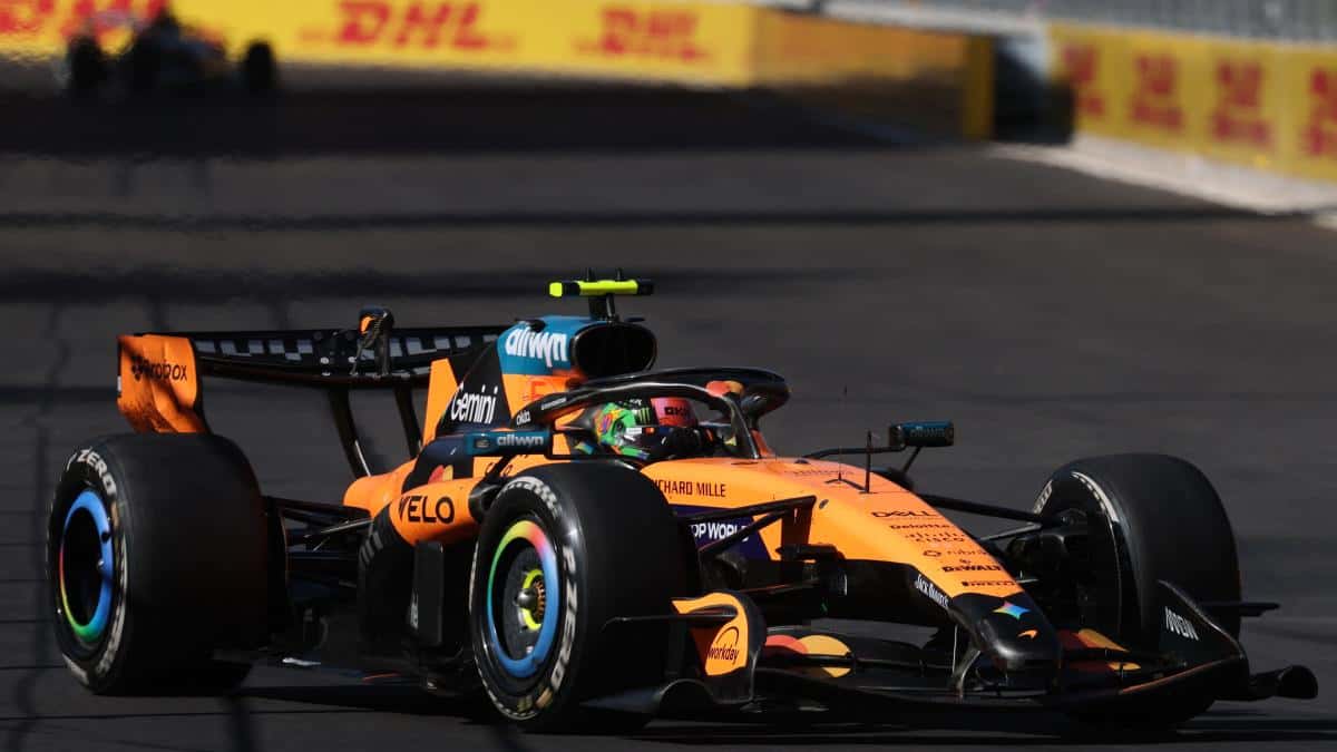 La FIA acorta los Grandes Premios de Fórmula 1 para la temporada 2027