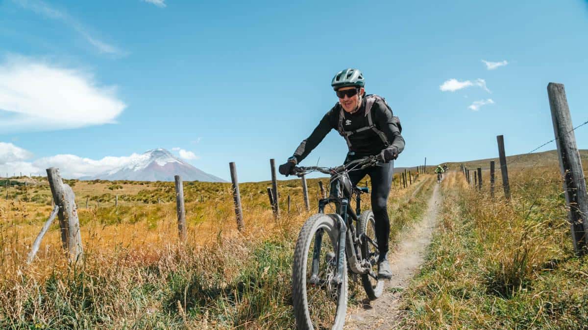 Proyecto Aventura impulsa en Ecuador carreras de aventura y dinamiza economías locales