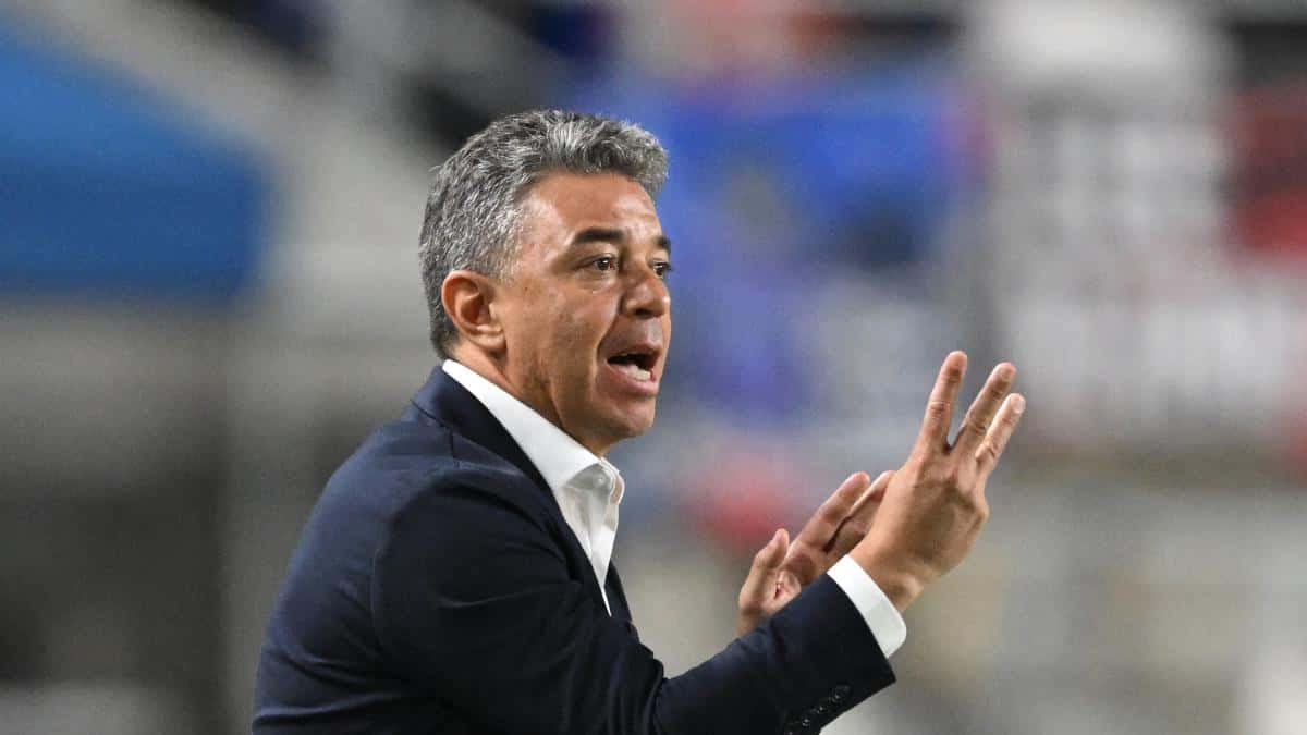 Gallardo estrena esquema 4-5-1 en Ecuador: derrota 3-0 ante Corea del Sur y primeras señales tácticas