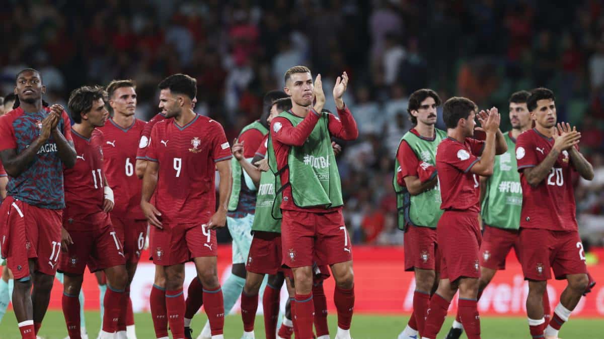 FPF: Portugal aspira a organizar el “mejor Mundial de la historia” para 2030