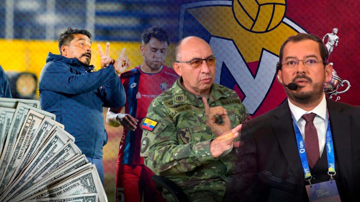 El Nacional: la deuda de USD 12 millones y la dinámica de gastar más de lo que entraba