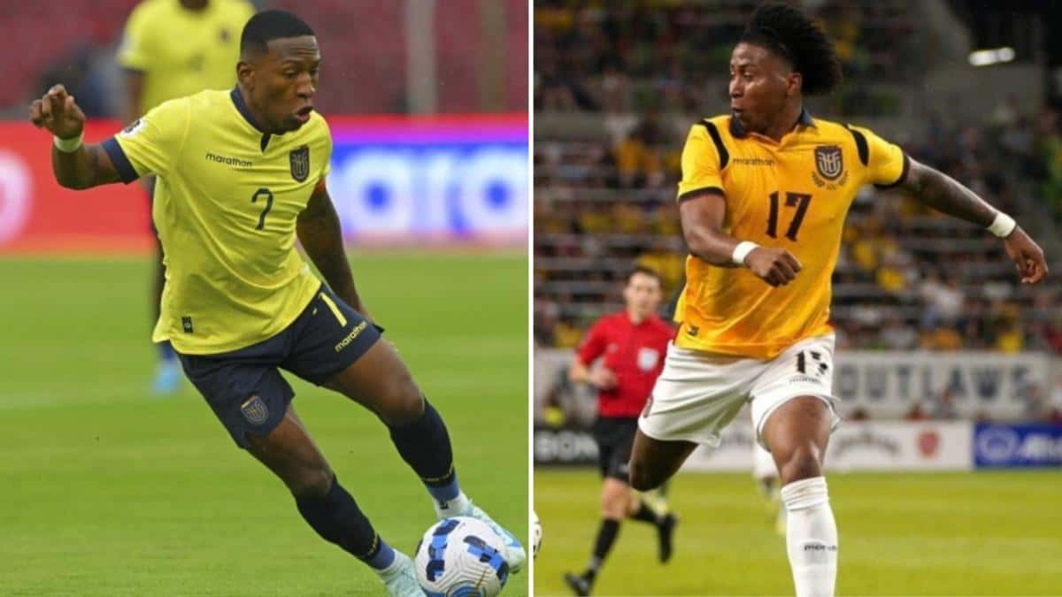 Marcelo Gallardo identifica en los laterales el principal desafío tras la caída de Ecuador ante Corea del Sur
