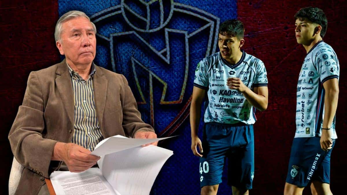 Tito Manjarrez: “Hubo un abandono histórico” y advierte que la recuperación de El Nacional tomará cerca de ocho años