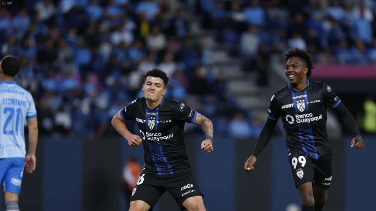 Independiente del Valle busca cerrar la LigaPro 2026 ante Macará con una efectividad histórica