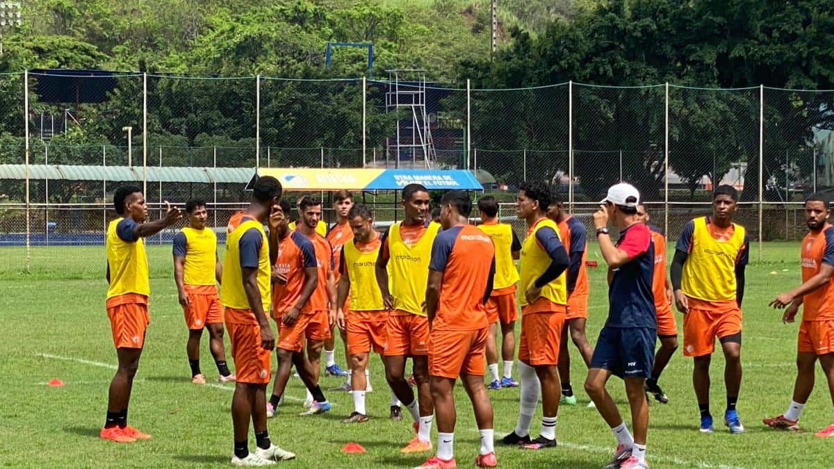 Atlético FC apunta al título de la Serie B tras su ascenso a la Serie A de la LigaPro
