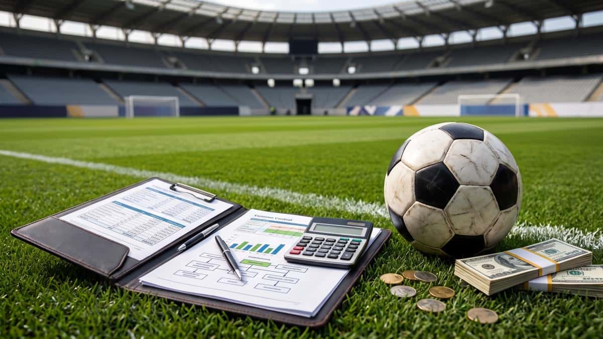LigaPro y su control económico: el reglamento preventivo no evitó el deterioro financiero de los clubes