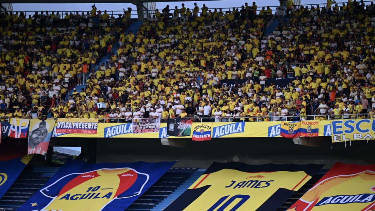 Barranquilla acelera la remodelación del Metropolitano Roberto Meléndez para la final de la Copa Sudamericana 2026