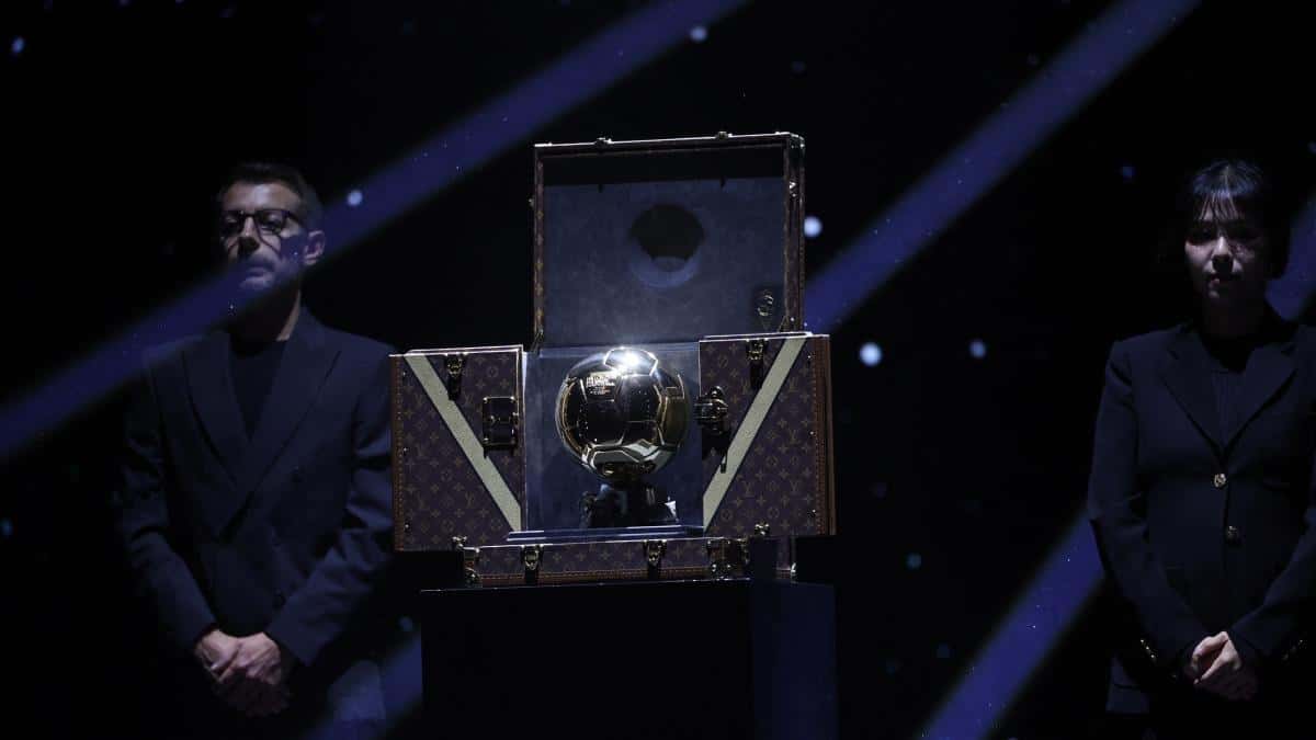 Balón de Oro 2026: Harry Kane y Lamine Yamal, junto a Alexia Putellas, entre los máximos candidatos en Londres
