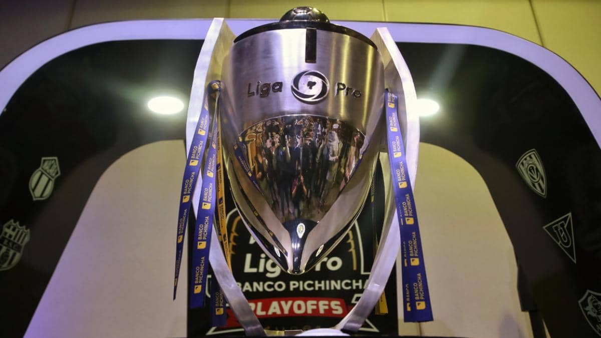 La LigaPro vuelve a los playoffs en 2027: última vez que se usó el formato y campeón de 2019