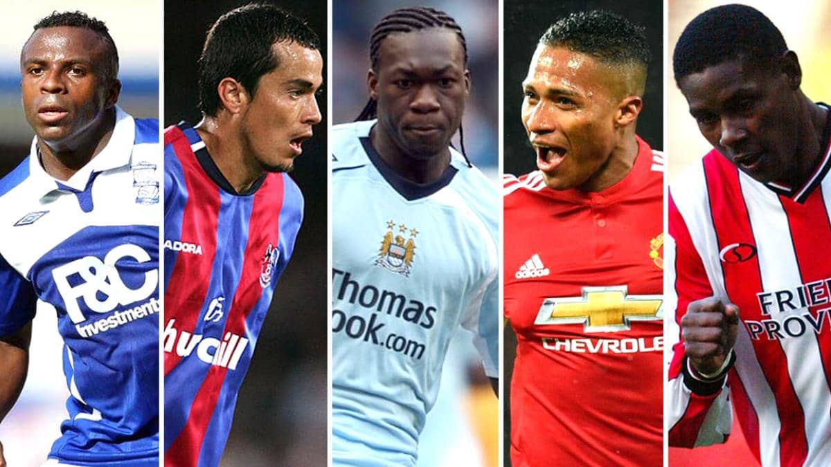 Ecuador amplía su huella en la Premier League: de Antonio Valencia a los próximos debuts