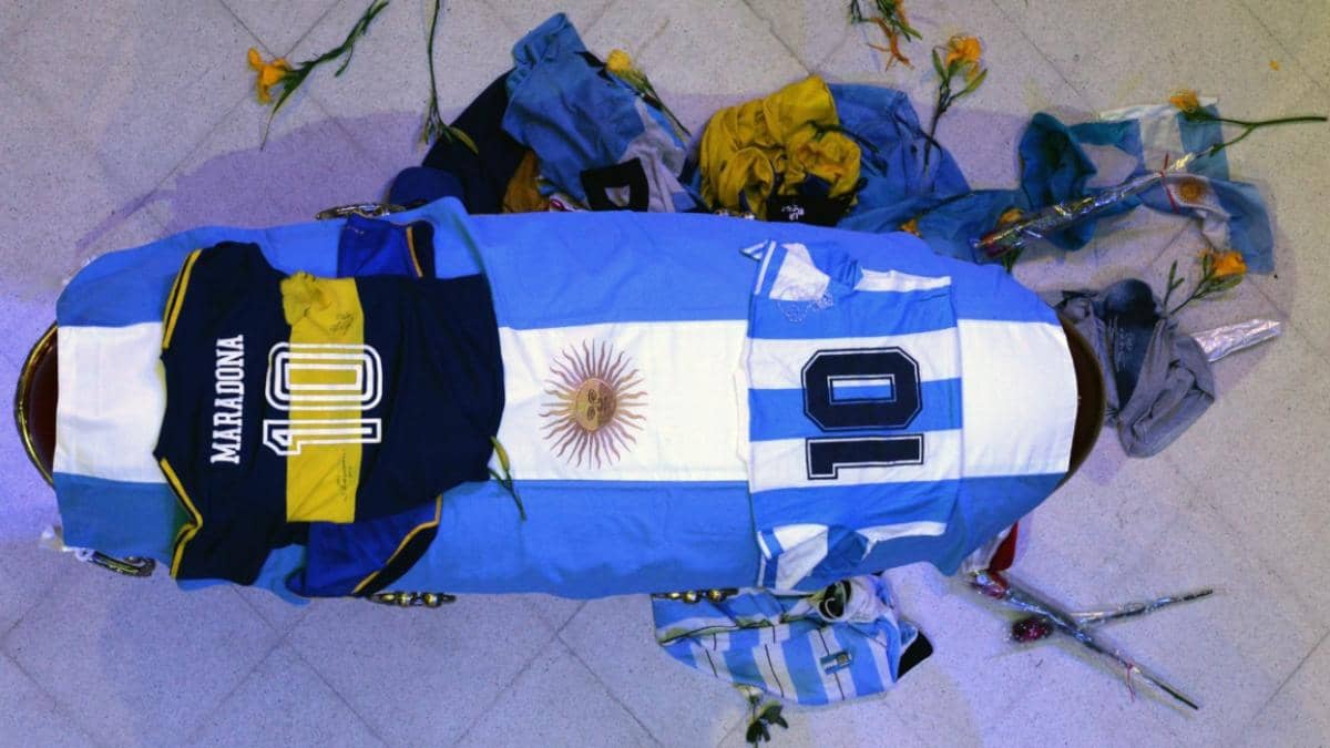 El juicio por la muerte de Diego Maradona seguirá con nuevas declaraciones de Leopoldo Luque y Nancy Forlini