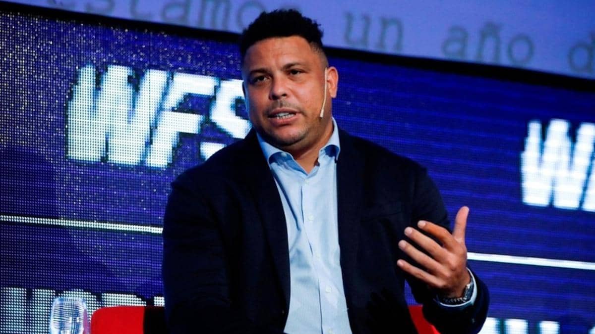 Ronaldo Nazario cumple 50 años: cinco partidos clave de su etapa legendaria
