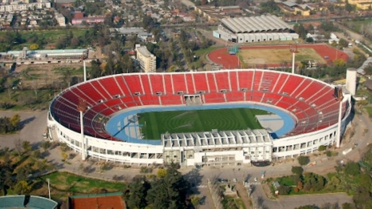 Chile retira su candidatura para organizar los Juegos Olímpicos de 2036 y prioriza los Juegos Olímpicos de la Juventud 2030