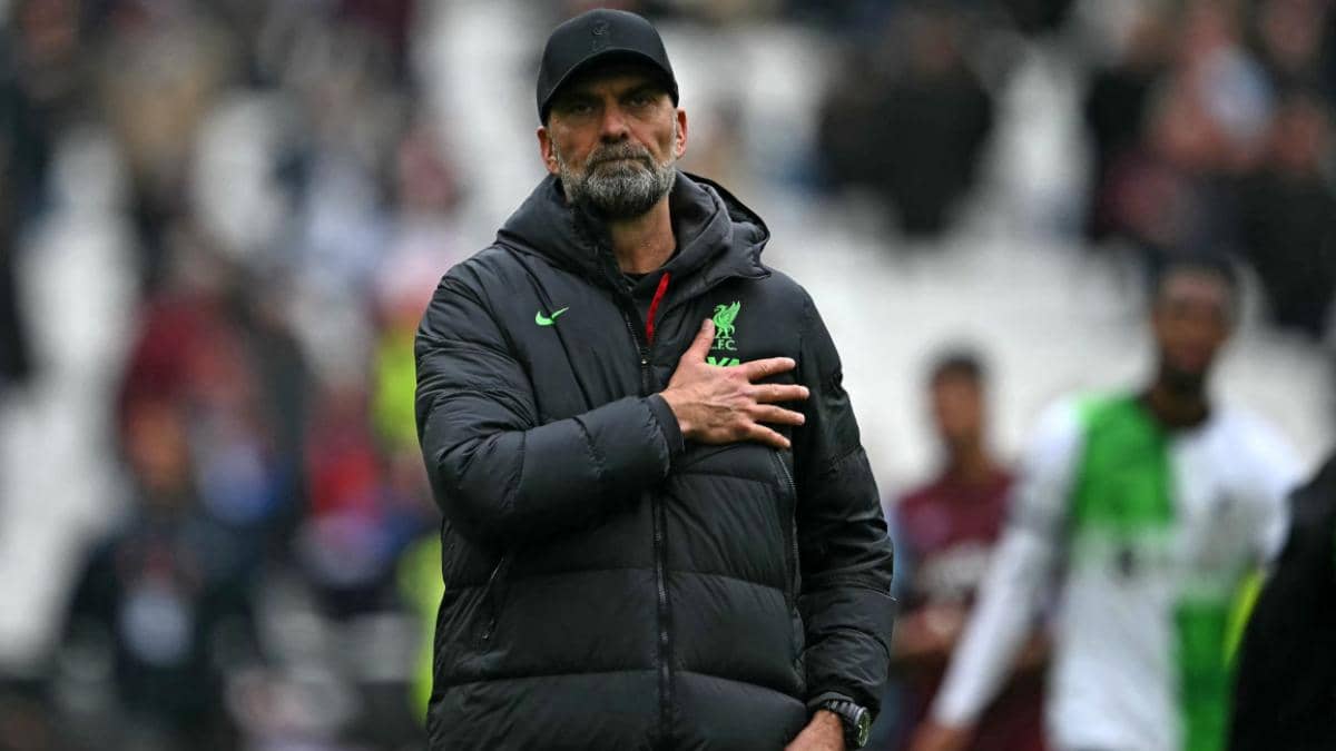 Riquelme promete a Klopp el banquillo del Real Madrid si triunfa en las elecciones