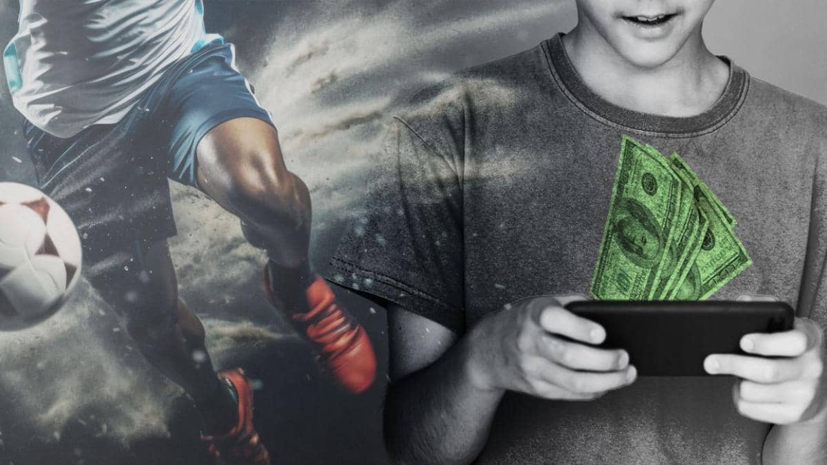 Apuestas deportivas y ludopatía en América Latina: el crecimiento de una adicción que se minimiza