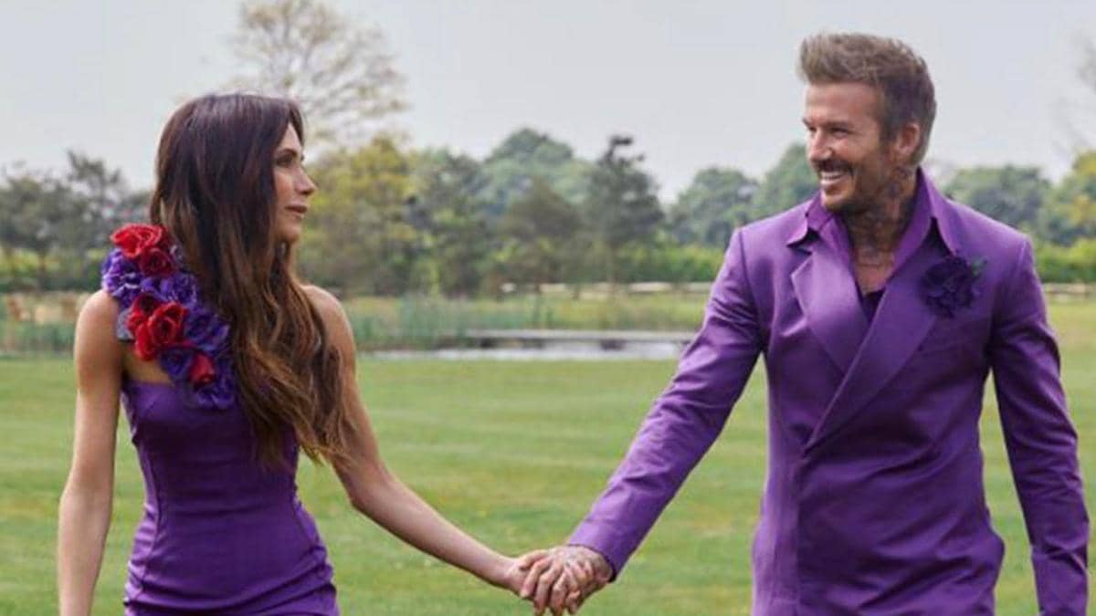 David Beckham entra por primera vez en la lista de billonarios del Reino Unido