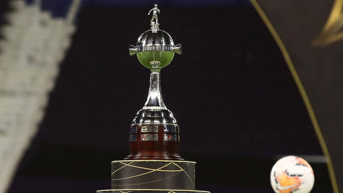 Sorteo de la Copa Libertadores Femenina 2026: Quito será sede y Ecuador tendrá dos representantes