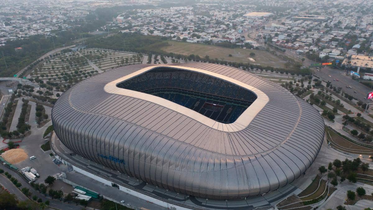 Japón y Túnez disputarán el partido 1.000 de la historia de los Mundiales en el Estadio BBVA de Monterrey