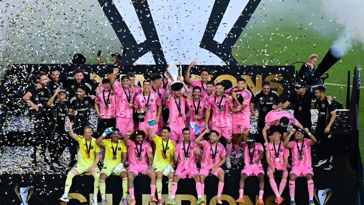 Afición futbolística en Norteamérica sube cerca de 11% por el Mundial 2026, según Nielsen