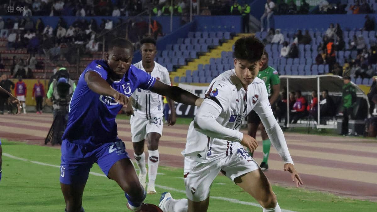 Copa Ecuador 2026: programación de las semifinales entre Universidad Católica, Liga de Quito, Independiente del Valle y Delfín