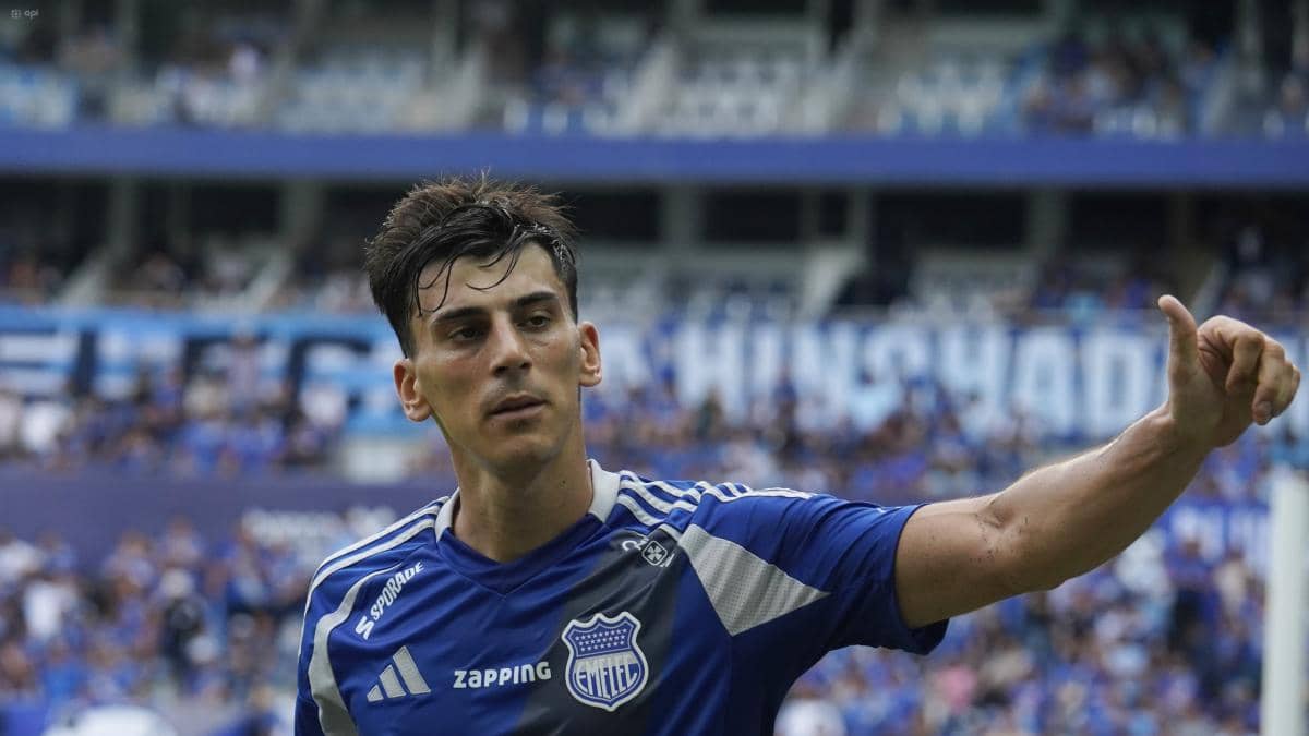 Emelec recibe a Libertad FC en la Fecha 13 de la LigaPro 2026