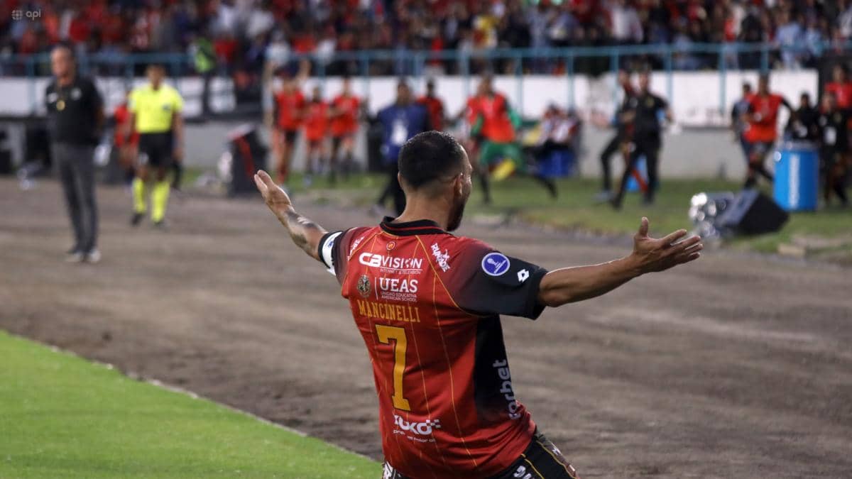 Deportivo Cuenca recibe a Independiente del Valle en la Fecha 8 de la LigaPro 2026
