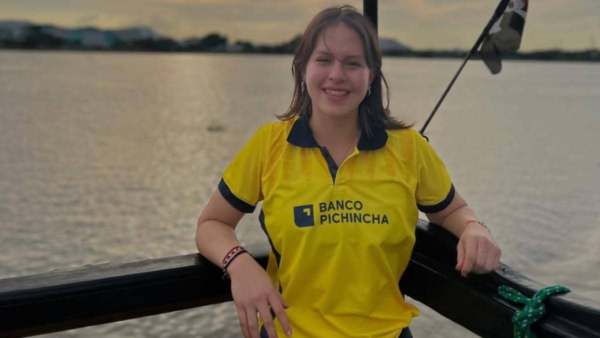 María Sol Naranjo: del hito en París 2024 a la ruta con rumbo a Los Ángeles 2028