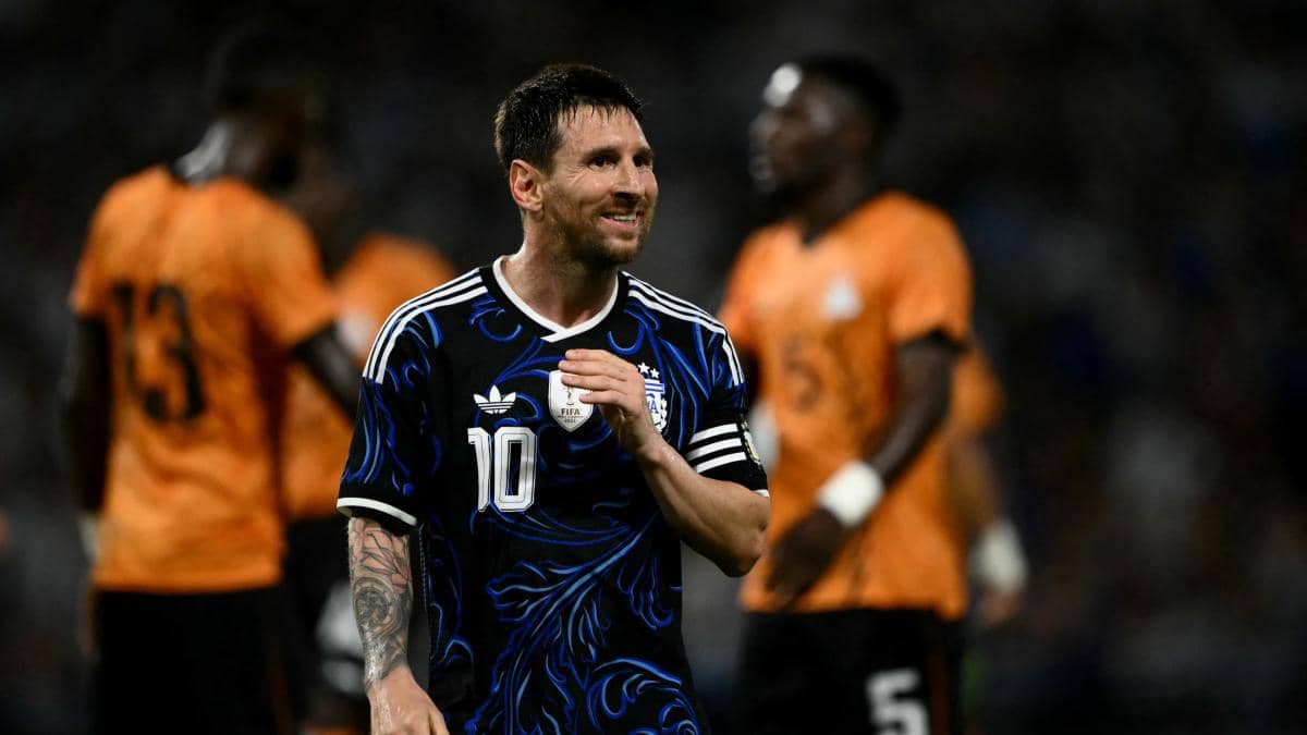 Lisa Walsh desestima la demanda contra Lionel Messi por un supuesto incumplimiento en amistosos de Argentina ante Venezuela y Puerto Rico